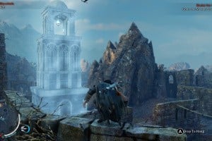 Middle-earth: Shadow of Mordor Game of the Year Edition Screenshot