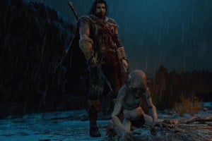 Middle-earth: Shadow of Mordor Game of the Year Edition Screenshot