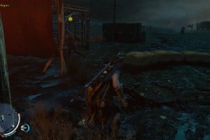 Middle-earth: Shadow of Mordor Game of the Year Edition Screenshot