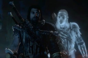 Middle-earth: Shadow of Mordor Game of the Year Edition Screenshot