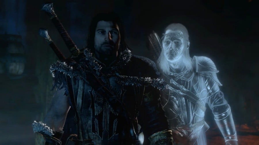 Middle-earth: Shadow of Mordor Game of the Year Edition Review - Screenshot 4 of 4