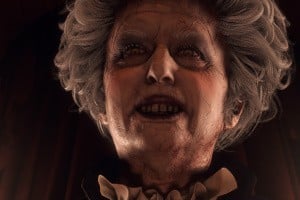 Resident Evil 4 Gold Edition Screenshot