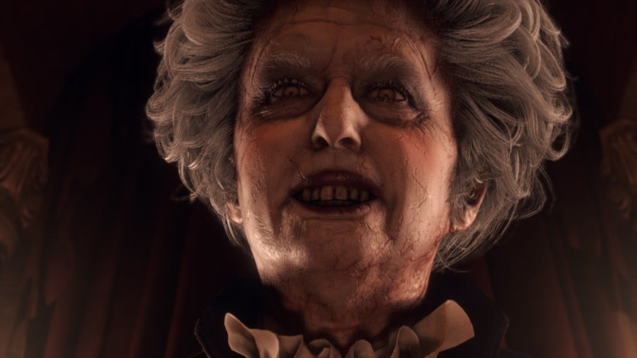 Resident Evil 4 Gold Edition Review - Screenshot 5 of 6