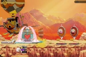 Ratatan Screenshot
