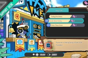 Ratatan Screenshot