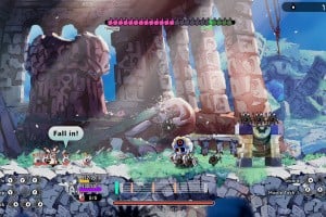 Ratatan Screenshot