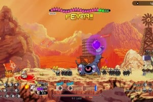 Ratatan Screenshot