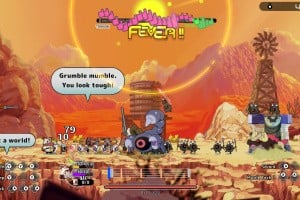 Ratatan Screenshot