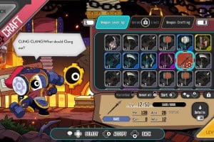 Ratatan Screenshot