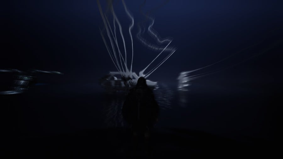 Hell Is Us Review - Screenshot 2 of 6