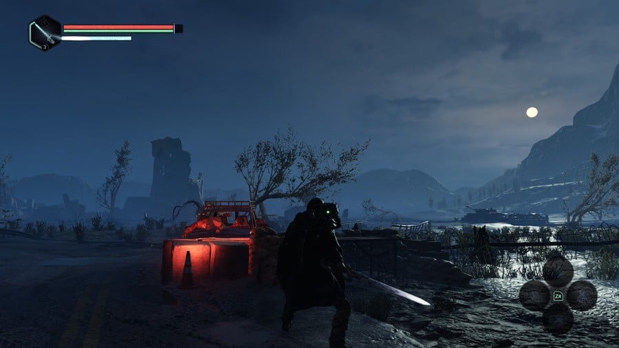 Hell Is Us Review - Screenshot 5 of 6