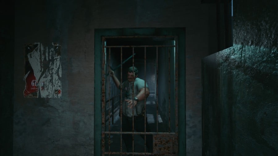 Clive Barker's Hellraiser: Revival Review - Screenshot 6 of 6