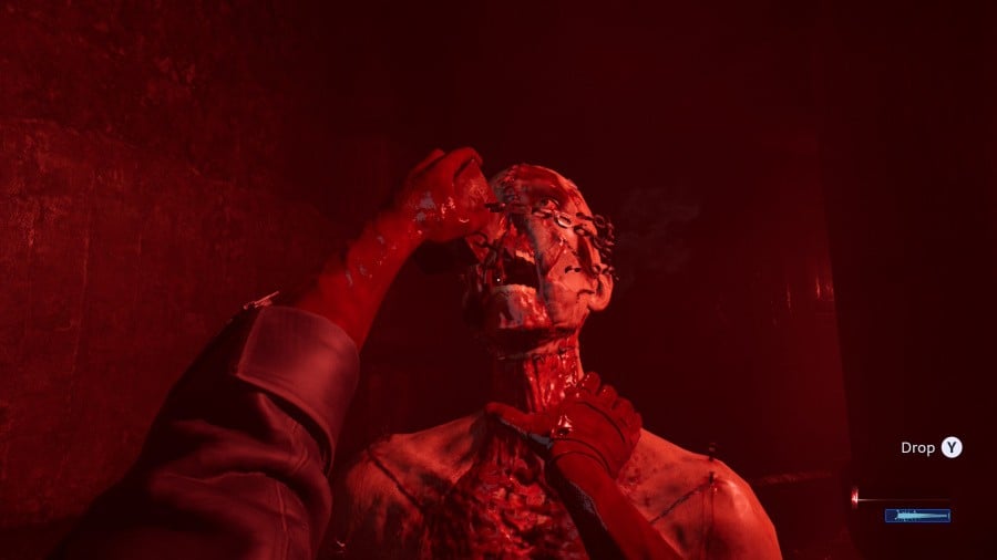 Clive Barker's Hellraiser: Revival Review - Screenshot 3 of 6
