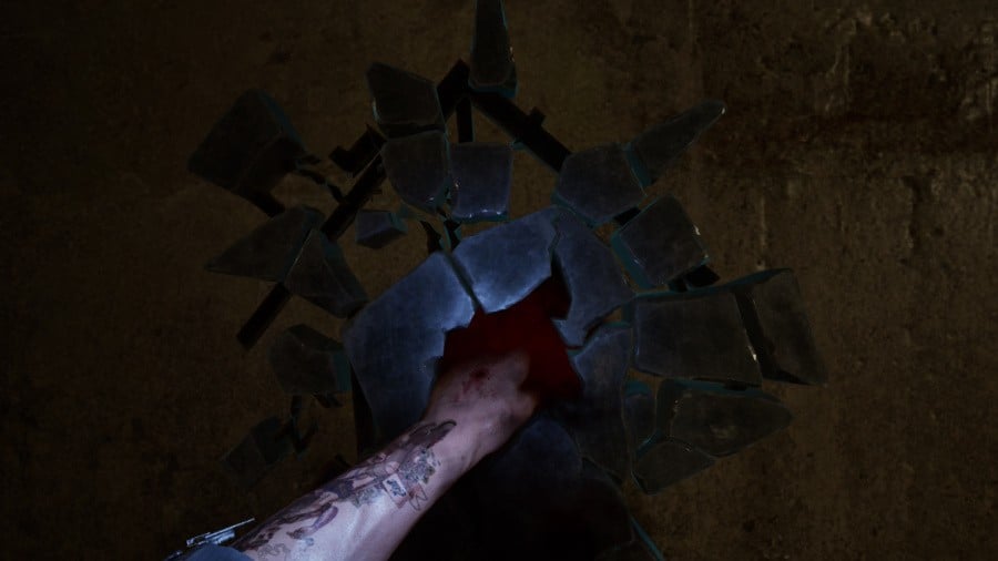 Clive Barker's Hellraiser: Revival Review - Screenshot 5 of 6