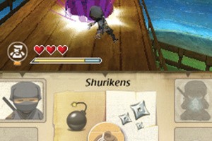 Mini Ninjas Screenshot