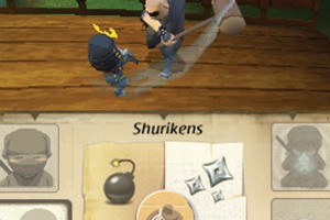 Mini Ninjas Screenshot