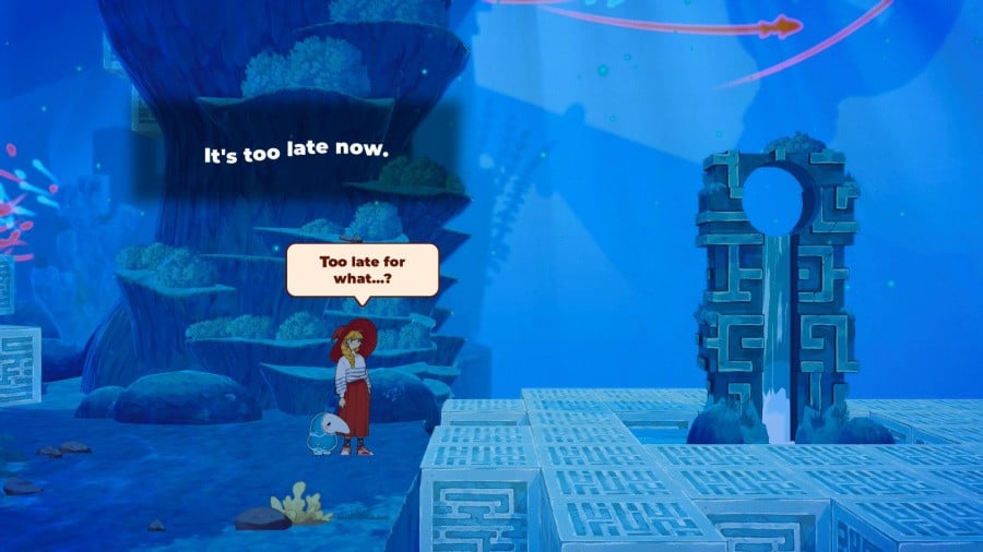 The Witch's Bakery Review - Screenshot 5 of 6