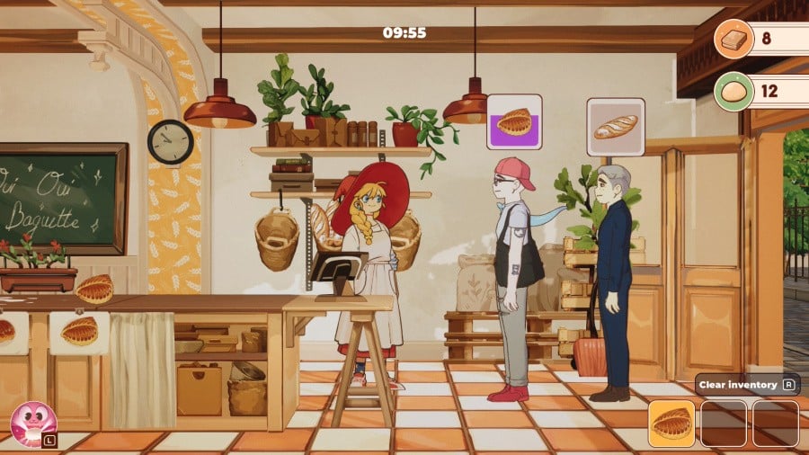 The Witch's Bakery Review - Screenshot 3 of 6