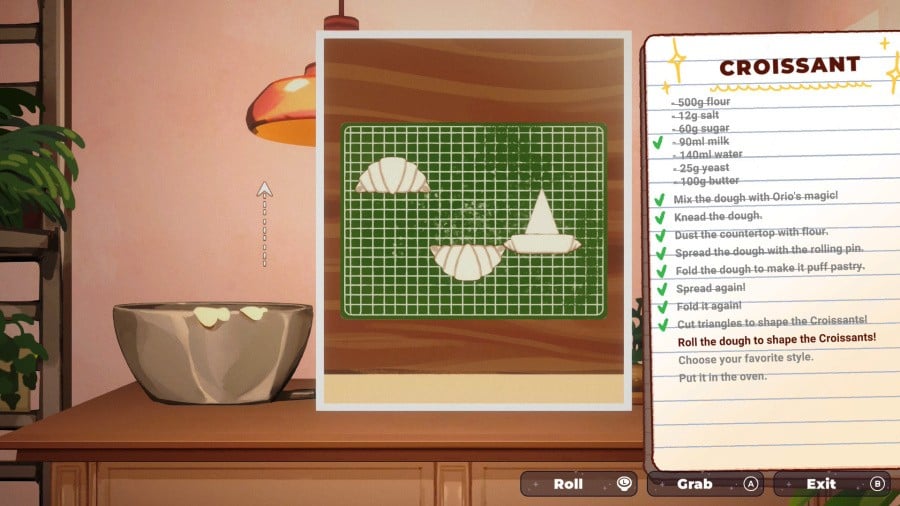The Witch's Bakery Review - Screenshot 4 of 6