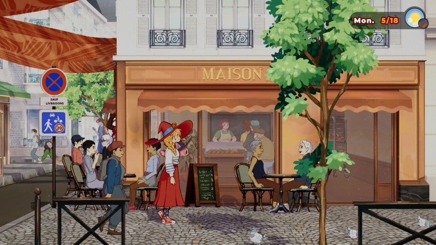 The Witch's Bakery Review - Screenshot 6 of 6