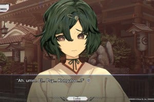 STEINS;GATE RE:BOOT Screenshot