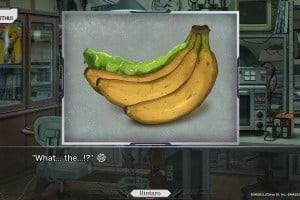 STEINS;GATE RE:BOOT Screenshot
