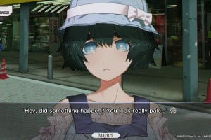 STEINS;GATE RE:BOOT Screenshot