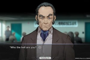 STEINS;GATE RE:BOOT Screenshot