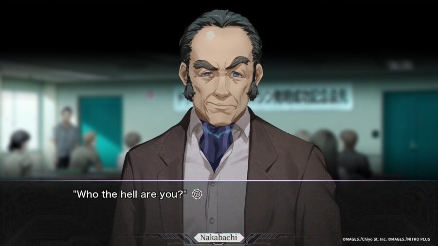 STEINS;GATE RE:BOOT Review - Screenshot 6 of 7