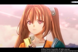 Trails in the Sky 2nd Chapter - Nintendo Switch 2 Edition Screenshot