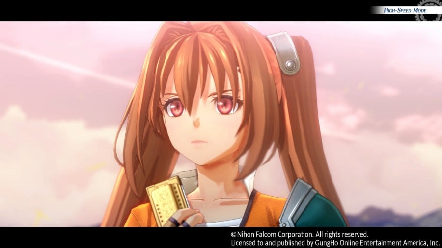 Trails in the Sky 2nd Chapter - Nintendo Switch 2 Edition Review - Screenshot 4 of 5