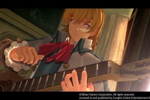 Trails in the Sky 2nd Chapter - Nintendo Switch 2 Edition Screenshot