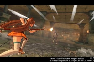 Trails in the Sky 2nd Chapter - Nintendo Switch 2 Edition Screenshot