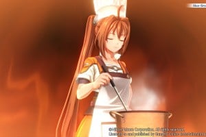 Trails in the Sky 2nd Chapter - Nintendo Switch 2 Edition Screenshot