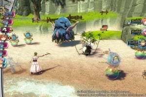 Trails in the Sky 2nd Chapter - Nintendo Switch 2 Edition Screenshot