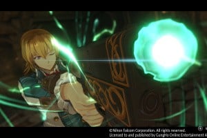 Trails in the Sky 2nd Chapter - Nintendo Switch 2 Edition Screenshot