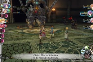 Trails in the Sky 2nd Chapter - Nintendo Switch 2 Edition Screenshot