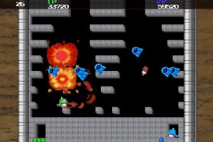 Bubble Bobble Plus! Screenshot