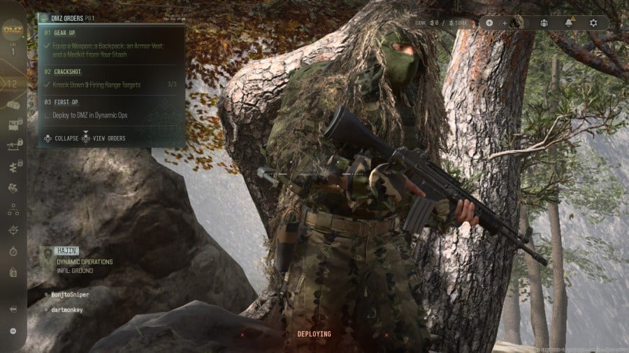 Call of Duty: Modern Warfare 4 Review - Screenshot 3 of 9