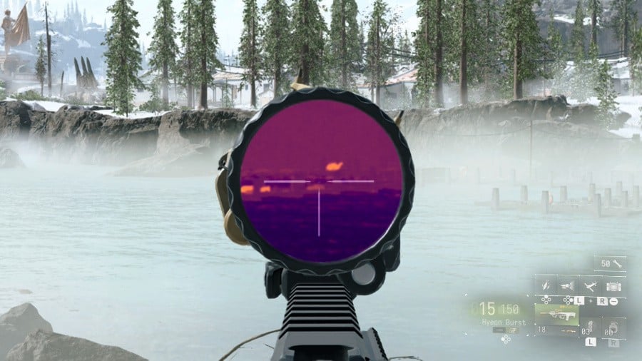 Call of Duty: Modern Warfare 4 Review - Screenshot 4 of 9
