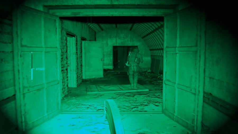 Call of Duty: Modern Warfare 4 Review - Screenshot 9 of 9