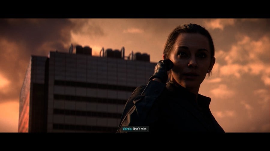 Call of Duty: Modern Warfare 4 Review - Screenshot 8 of 9