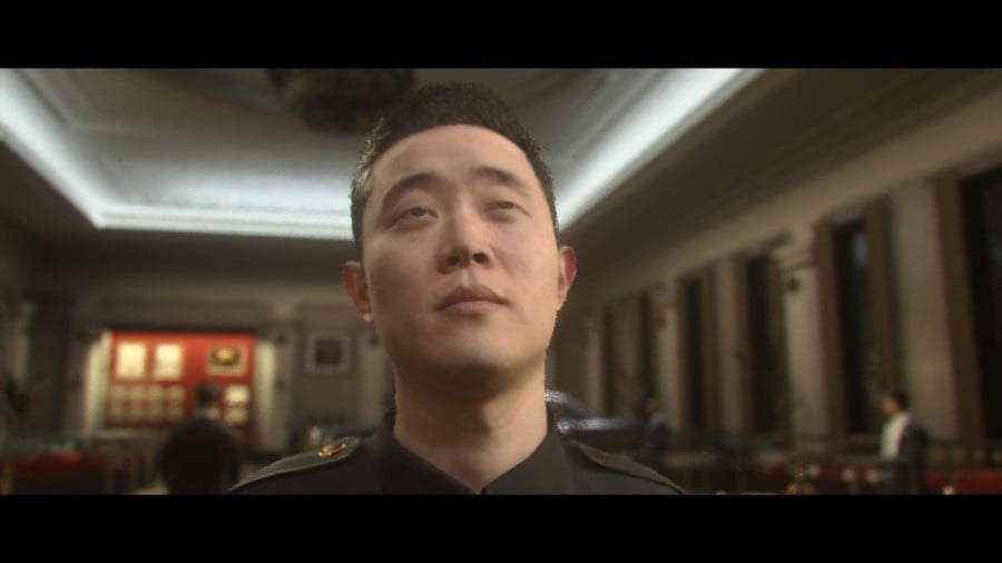 Call of Duty: Modern Warfare 4 Review - Screenshot 7 of 9