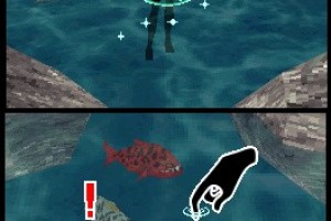 The Rub Rabbits! Screenshot