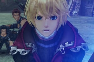 Xenoblade Chronicles: Definitive Edition - Nintendo Switch 2 Edition Screenshot