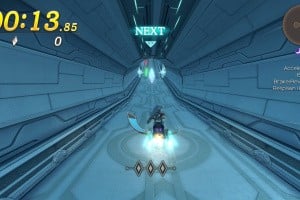 Xenoblade Chronicles: Definitive Edition - Nintendo Switch 2 Edition Screenshot