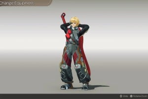 Xenoblade Chronicles: Definitive Edition - Nintendo Switch 2 Edition Screenshot