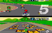 Super Mario Kart - Screenshot 3 of 5