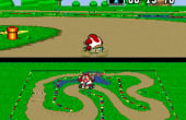 Super Mario Kart - Screenshot 2 of 5