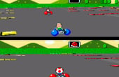 Super Mario Kart - Screenshot 1 of 5